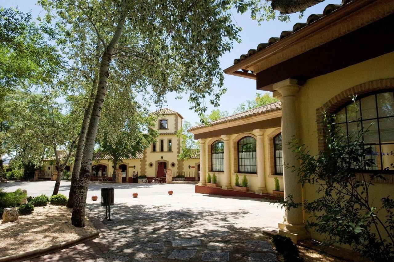 סנטה קרוז דה מודלה Balneario Cervantes מראה חיצוני תמונה