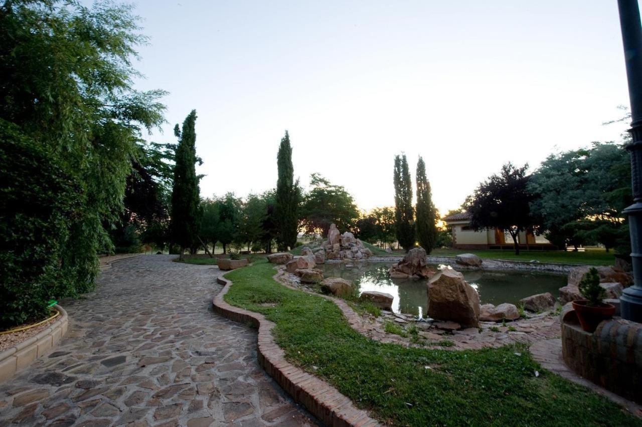 סנטה קרוז דה מודלה Balneario Cervantes מראה חיצוני תמונה