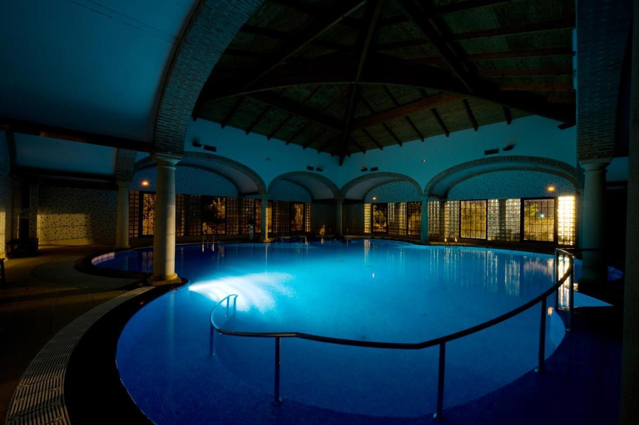 סנטה קרוז דה מודלה Balneario Cervantes מראה חיצוני תמונה