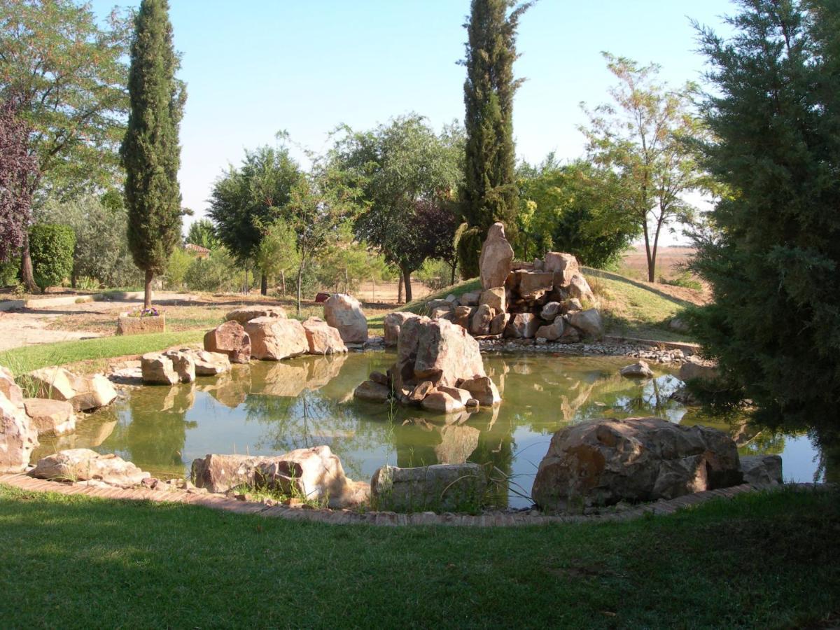 סנטה קרוז דה מודלה Balneario Cervantes מראה חיצוני תמונה