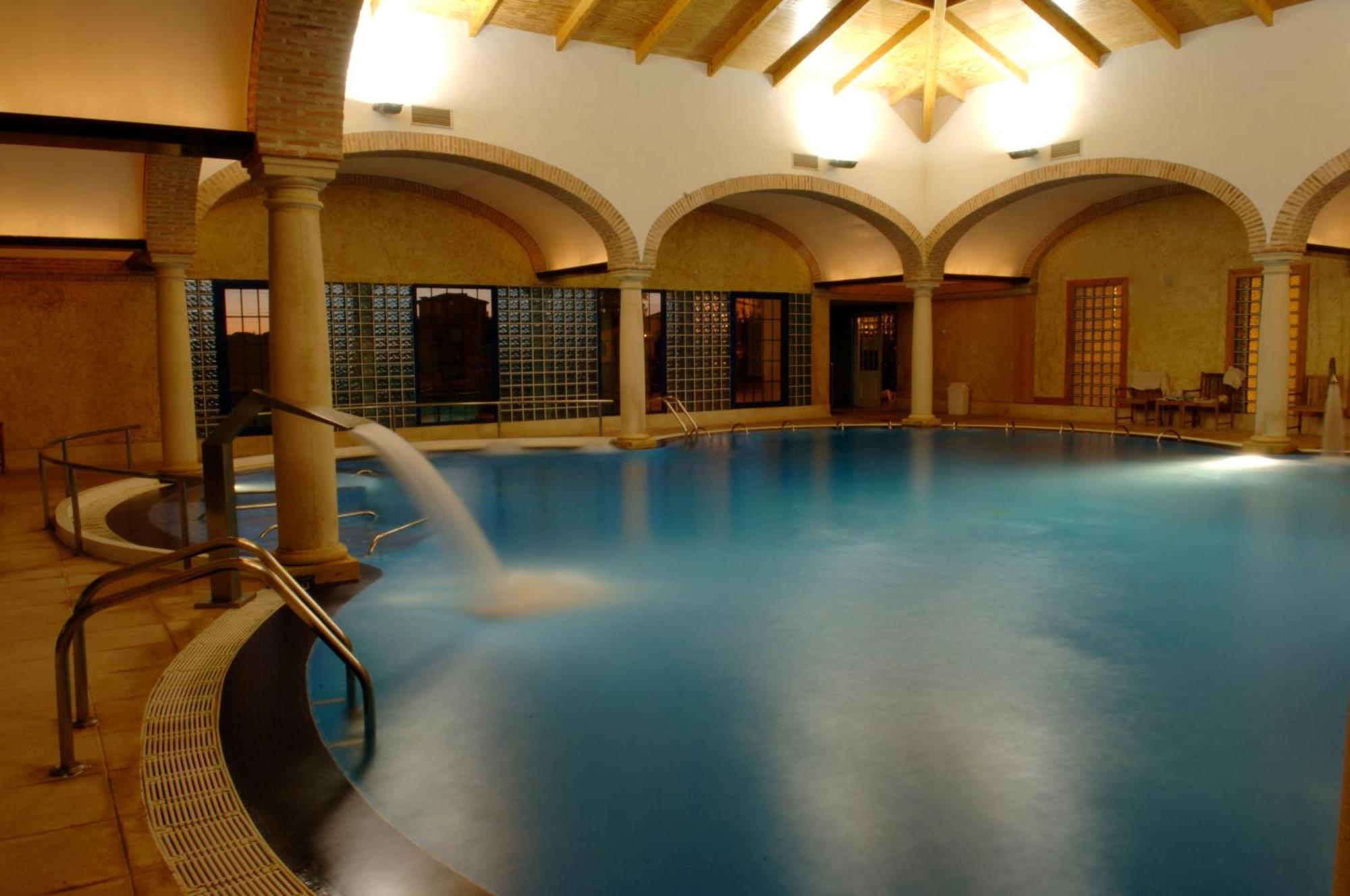 סנטה קרוז דה מודלה Balneario Cervantes מראה חיצוני תמונה